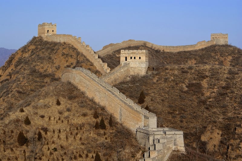 Imperial China